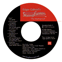 cd