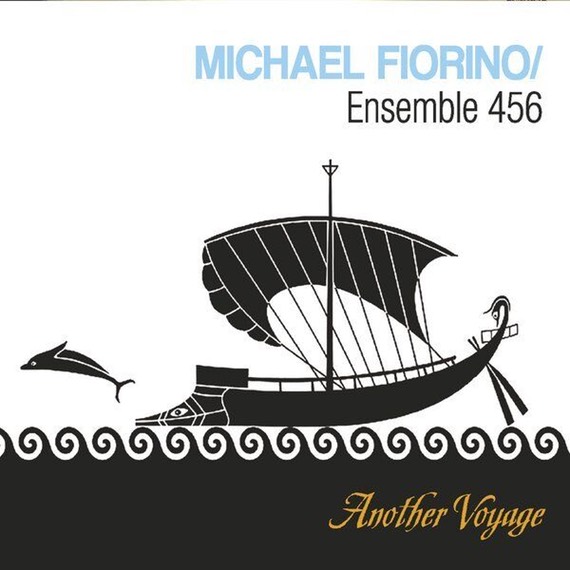 Ensemble 456 Another Voyage