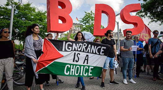 Ignorance is a choice