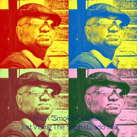 Just Vibing -Sophisticado Sunrise Vocal Mix)