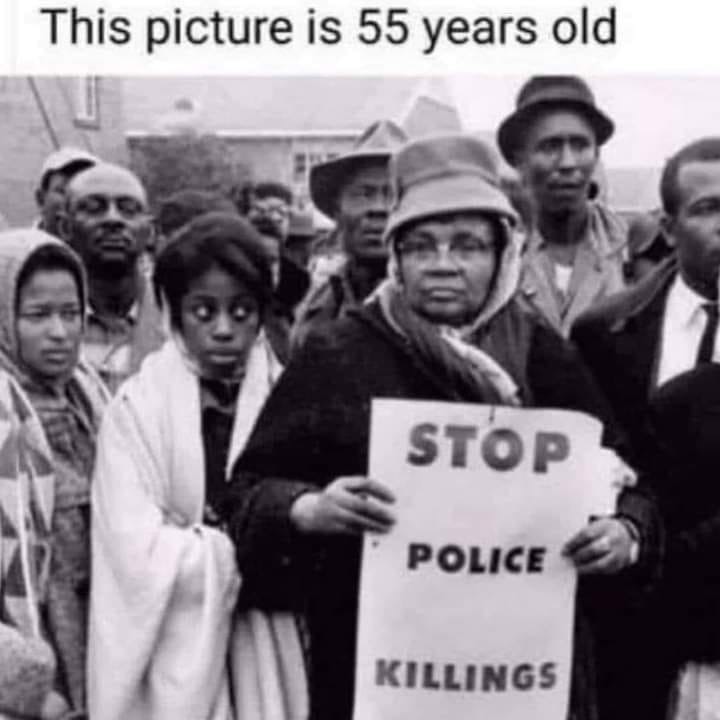 Stop Police Killings