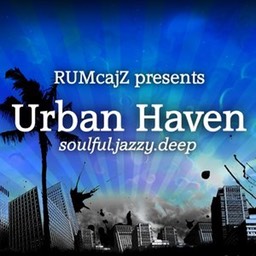 Urban Haven RUMcajZ