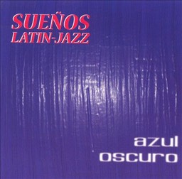 Azul Oscuro - large