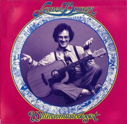 cd cover whimsy