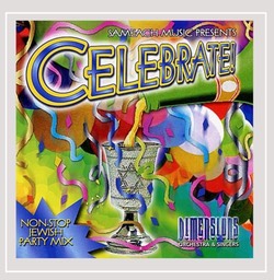Celebrate - Dimensions Orchestra