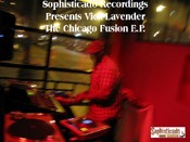 Chicago Fusion EP