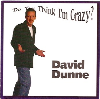 DoYaThinkI'mCrazyCD