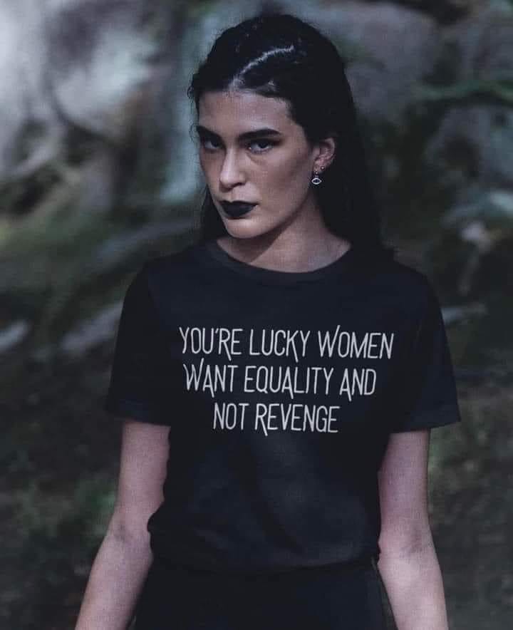 Equality