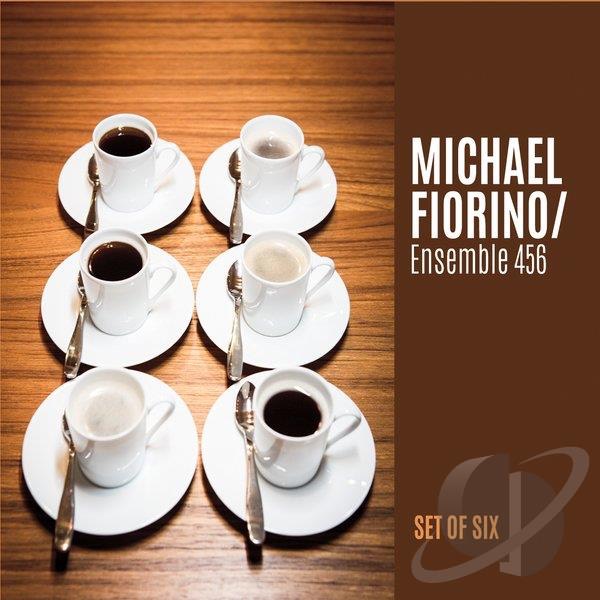 Fiorino - Set of Six - large photo