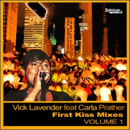 FirstKiss