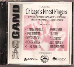 Gand#2CD