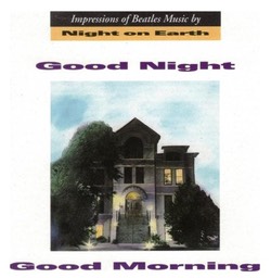 Good night Good morning