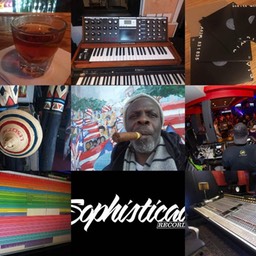 History of Sophisticado Records - vol. 1