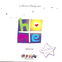 HomeCD