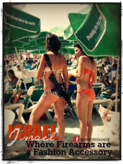 IDF Hasbara