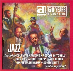 Jazz - Delmark
