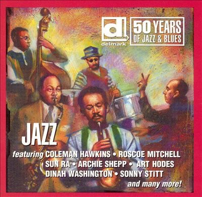 Jazz - Delmark