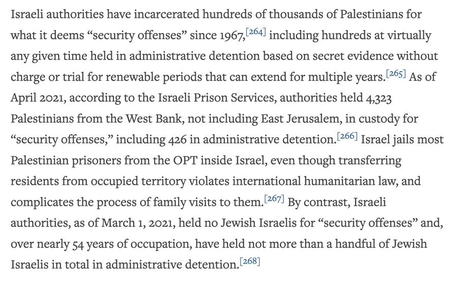 Judicial Apartheid 3