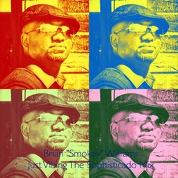 Just Vibing -Sophisticado Sunrise Vocal Mix)