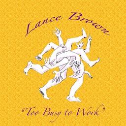 LanceBrown TBW