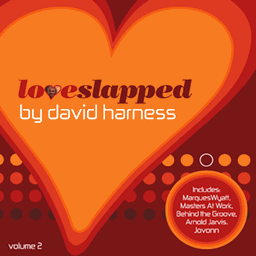 LoveSlapped Vol 2