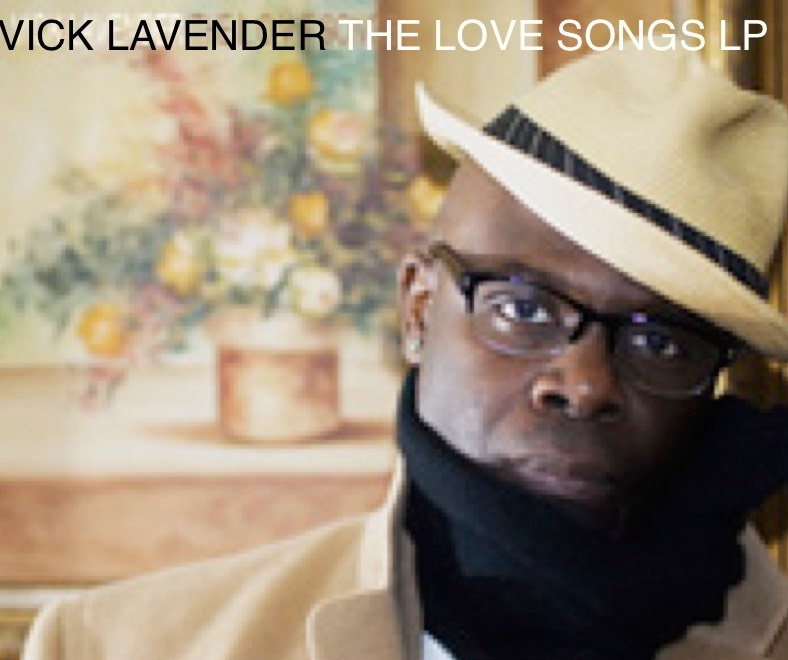 LoveSongsLP