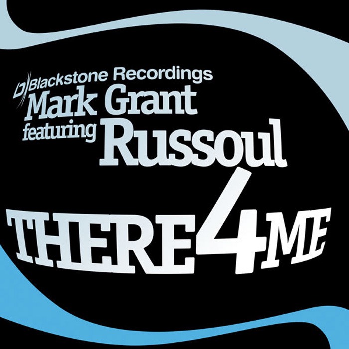 Mark Grant There4Me feat. Russoul