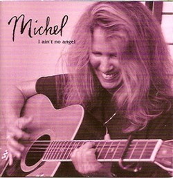 Michelle#1CD