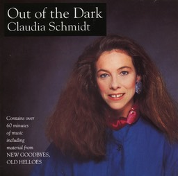 Out of the Dark - Claudia Schmidt