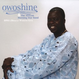 Owoshine