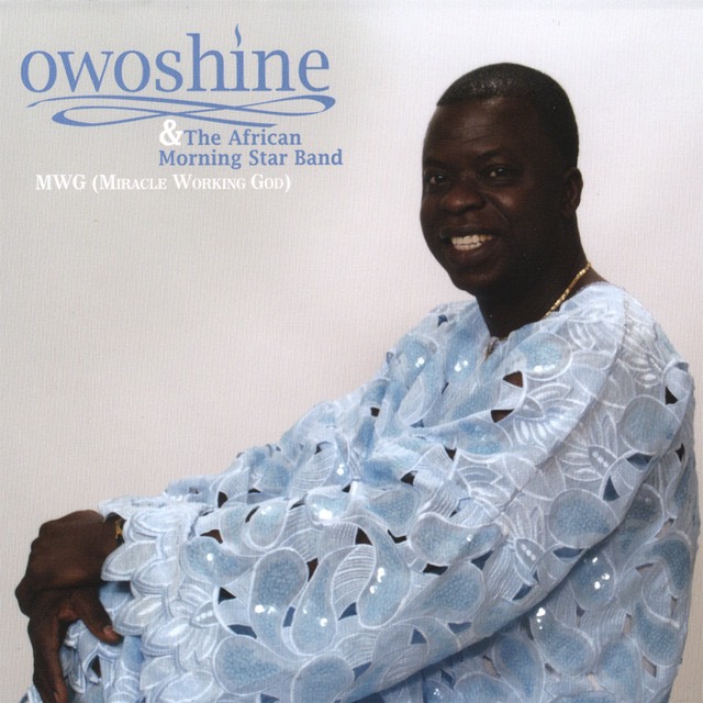 Owoshine