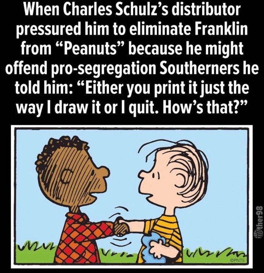 Peanuts 2