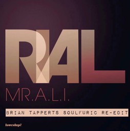 Rial - Brian Tapperts Soulfuric Re-Edit