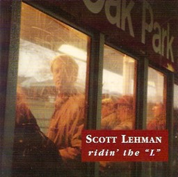 Scott LehmanCD