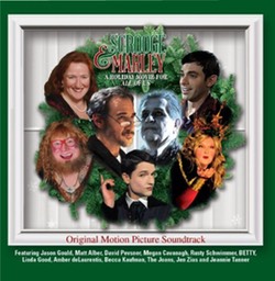 Scrooge and Marley Soundtrack