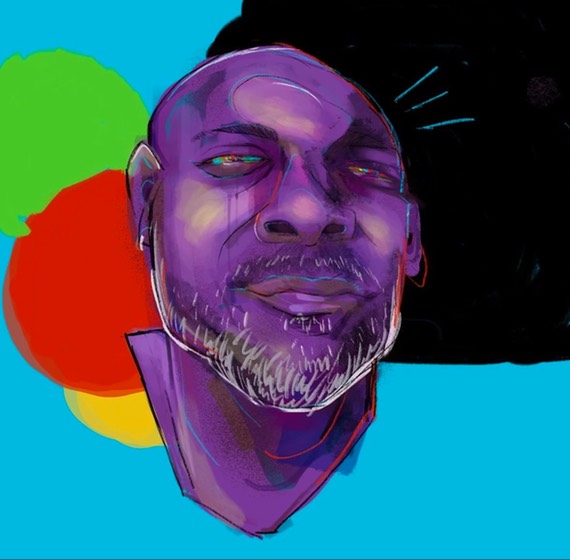 slvrrm Presents Vick Lavender