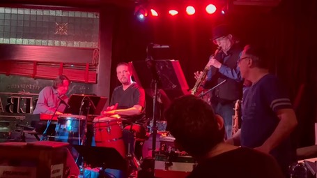 suenos-at-fitzgeralds-2022