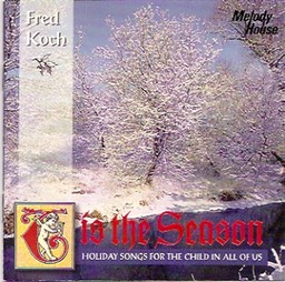 TistheSeasonCD